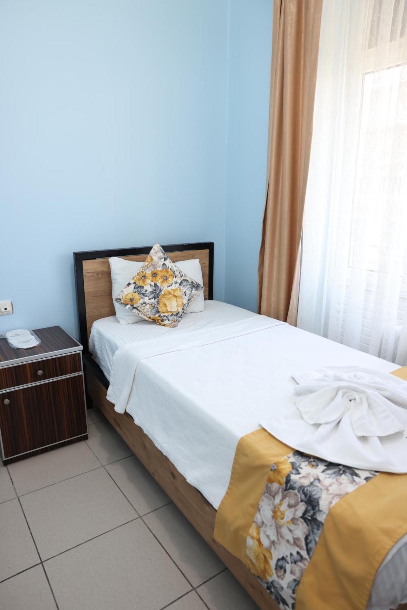 The Time Hotel Adana Kültér fotó