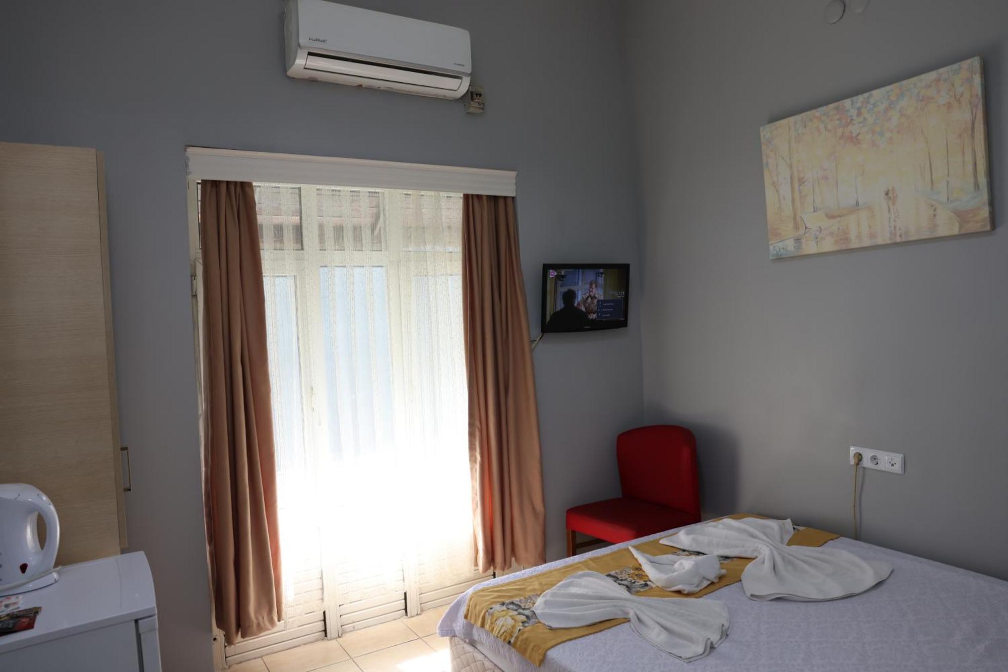 The Time Hotel Adana Kültér fotó