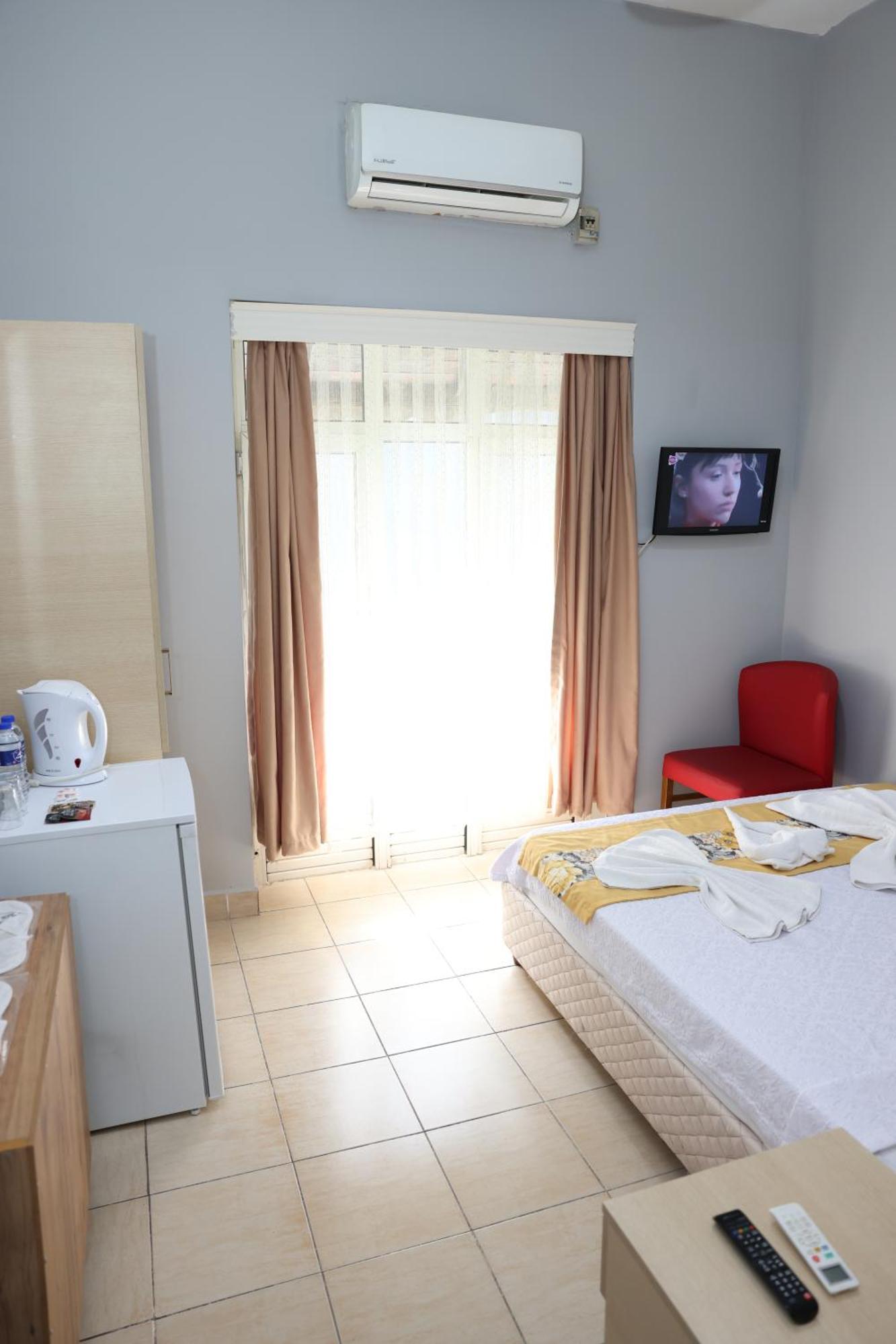 The Time Hotel Adana Kültér fotó