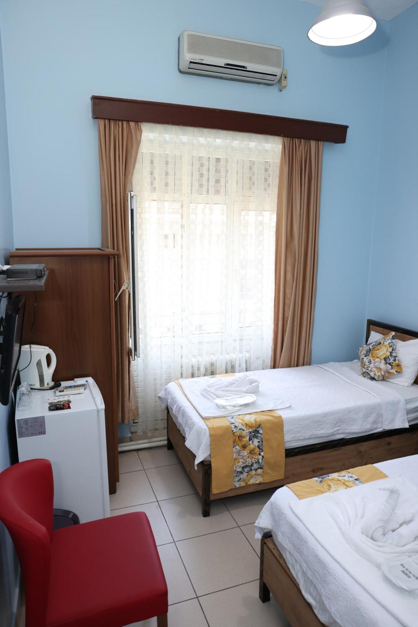 The Time Hotel Adana Kültér fotó